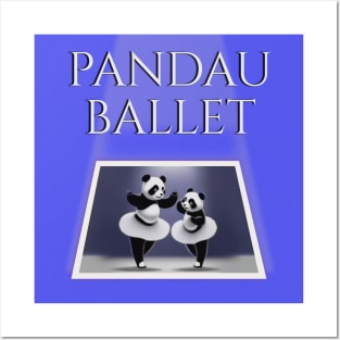 Pandau Ballet Posters and Art